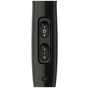 Philips BHD274/00 Asciugacapelli DryCare 2200W Motore AC Concentratore 9mm Ioni