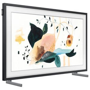Samsung QE32LS03TCUXZT TheFrame TV 32" QLED Full HD HDR ArtMode SmartHub MiniOneConnectBox