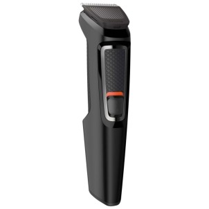 Philips MG3720/15 Grooming Kit 7in1 Serie 3000 Barba e Capelli Ric.16h/A.60min