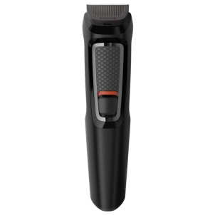Philips MG3720/15 Grooming Kit 7in1 Serie 3000 Barba e Capelli Ric.16h/A.60min