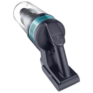 Samsung VS15A6031R1/ET Jet 60 Turbo Mint Scopa Ricaricabile 21.6V 150W Fine  Dust Filter