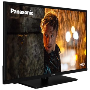 Panasonic TX-32J330E TV 32" Led HD 400Hz DVB-T2 DVB-S2 USB MediaPlayer