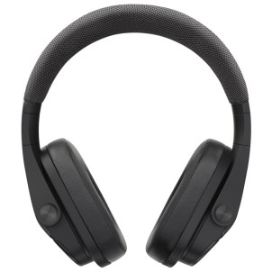 Yamaha YH-L700A Black Cuffia Bluetooth ANC Suono 3D Listening Optimizer Listening Care Assist Vocali