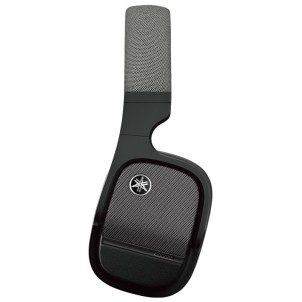 Yamaha YH-L700A Black Cuffia Bluetooth ANC Suono 3D Listening Optimizer Listening Care Assist Vocali