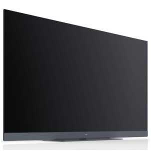 We by Loewe We. SEE 43 Storm Grey TV 43" Led 4K UHD Smart os7 DVB-T2/S2 Audio Frontale 60W