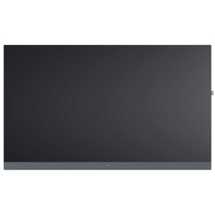 We by Loewe We. SEE 32 Storm Grey TV 32" Led FullHD Smart os7 DVB-T2/S2 Audio Frontale 60W