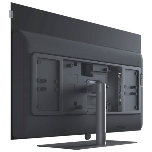 Loewe Bild I.48 DR+ Basalt Grey TV 48" OLED 4K UHD Smart os7 HardDisk 1TB Base Girevole