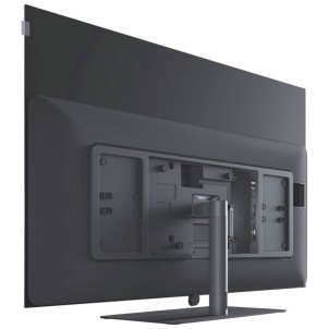 Loewe Bild I.55 DR+ Basalt Grey TV 55" OLED 4K UHD Smart os7 HardDisk 1TB Base Girevole