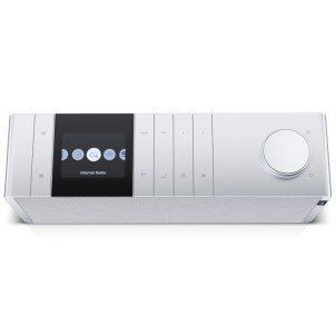 Loewe Klang S1 Light Grey Hi-Fi All-in-One InternetRadio DAB+ USB Bluetooth Wi-Fi 80W