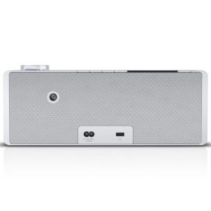 Loewe Klang S1 Light Grey Hi-Fi All-in-One InternetRadio DAB+ USB Bluetooth Wi-Fi 80W