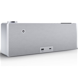 Loewe Klang S3 Light Grey Hi-Fi All-in-One InternetRadio DAB+ CD USB Bluetooth Wi-Fi 120W