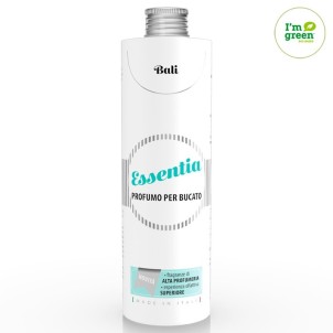 Essentia Profumatore Luxury Bali per Bucato ad Azione Igienizzante 500ml Flacone