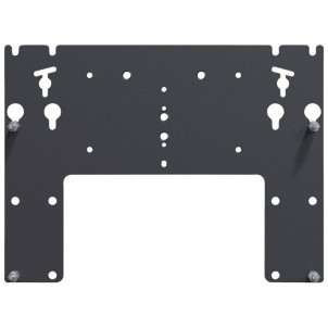 Loewe Wall Mount Slim 432 Staffa a Muro Slim utilizzabile anche come Adattatore