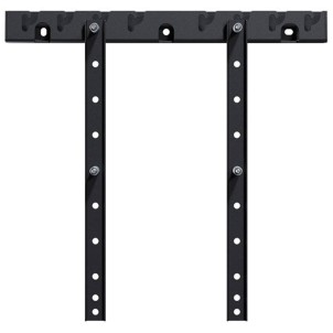 Loewe Wall Mount Universal Staffa a Muro dedicata ai TV Loewe e We