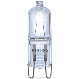 Philips Capsule G9 29W 230V Lampadina Alogena