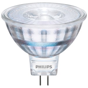 Philips LED Spot GU5.3 4.4W 12V Led Dicroica Equivalente 35W 2700K