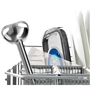 Bosch MS6CB61V1 Minipimer 1000W AstaAcciao 12velocità Turbo Sottovuoto Fresh Vacuum