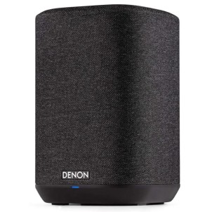 Denon Home 150 Black Diffusore Wireless Heos Wi-Fi AirPlay2 Bluetooth USB LineIN