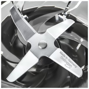 Bosch MMB6141B VitaPower Frullatore 1200W Bicchiere Tritan 1.5L TritaGhiaccio