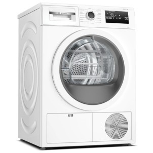 Bosch WTH85V18II Asciugatrice 8Kg CestelloLana AutoDry FiltroEasyClean