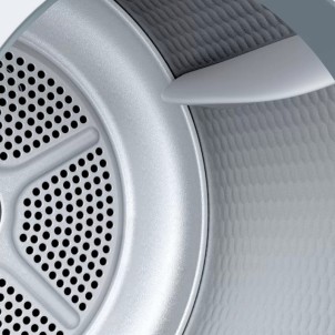 Bosch WTH85V18II Asciugatrice 8Kg CestelloLana AutoDry FiltroEasyClean