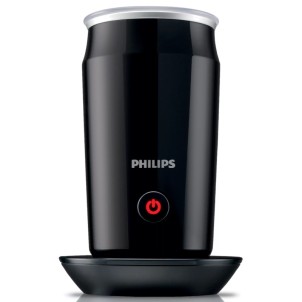 Philips CA6500/63 Milk Twister Montalatte Elettrico Prepara Schiuma Calda e Fredda