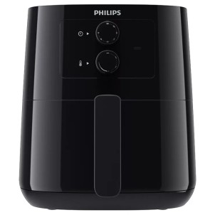 Philips HD9200/90 Airfryer Compact Friggitrice ad Aria 4 porzioni RapidAir QuickClean