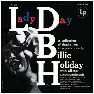 Billie Holiday: Lady Day Vinile LP 180g 33giri Pure Pleasure 100% Analogico