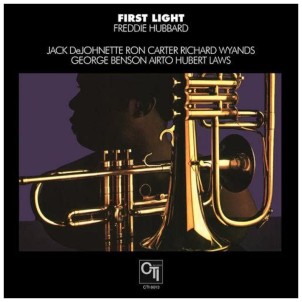 Freddie Hubbard: First Light Vinile LP 180g 33giri Pure Pleasure 100% Analogico