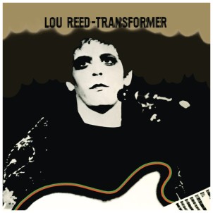 Lou Reed: Transformer Vinile LP 180g 33giri Speakers Corner 100% Analogico
