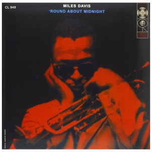 Miles Davis: 'Round About Midnight Vinile LP 180g 33giri Speakers Corner 100% Analogico