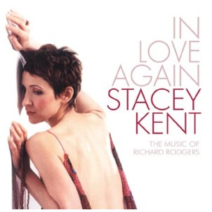 Stacey Kent: In Love Again Vinile LP 180g 33giri Pure Pleasure 100% Analogico