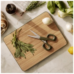 Eva Solo Forbici da Cucina 20cm Green Tools