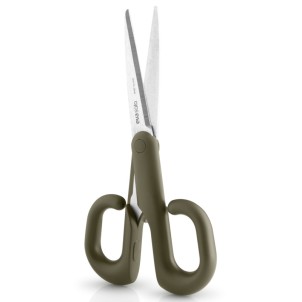 Eva Solo Forbici da Cucina 20cm Green Tools