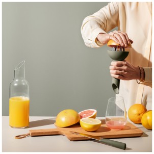 Eva Solo Spremiagrumi Green Tools