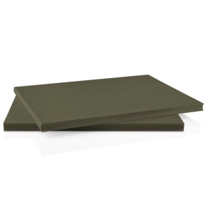 Eva Solo Tagliere DoubleUp Green Tool Due Piccoli o uno Grande Magneti Incorporati