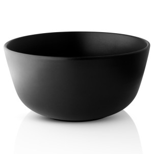 Eva Solo Ciotola 2L Nordic Kitchen Black Diametro 21cm Gres Tools Design