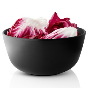 Eva Solo Ciotola 2L Nordic Kitchen Black Diametro 21cm Gres Tools Design