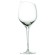 Eva Solo Calice da Vino Bianco Sauvignon Blanc 30cl Vetro Soffiato a Bocca Bordo Angolato