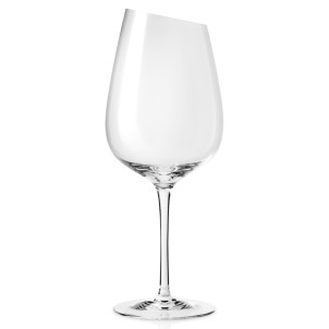 Eva Solo Calice da Vino Magnum 60cl Vetro Soffiato a Bocca Bordo Angolato