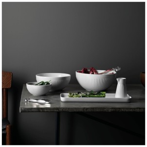 Eva Solo Ciotola 1,8L 20cm Legio Nova Porcellana Garanzia 10 anni