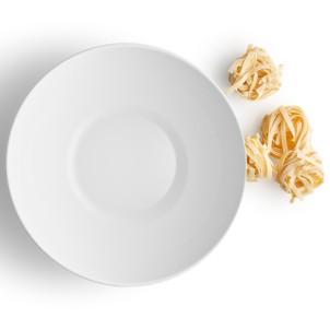 Eva Solo Ciotola 3,2L 24cm Legio Nova Porcellana Garanzia 10 anni