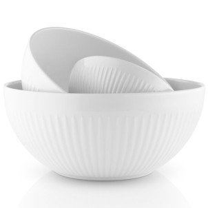 Eva Solo Ciotola 3,2L 24cm Legio Nova Porcellana Garanzia 10 anni