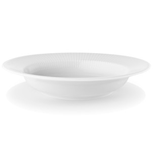 Eva Solo Piatto Fondo 22cm Legio Nova Porcellana Garanzia 10 anni