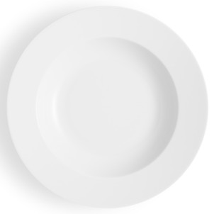 Eva Solo Piatto Fondo 25cm Legio Porcellana Garanzia 10 anni