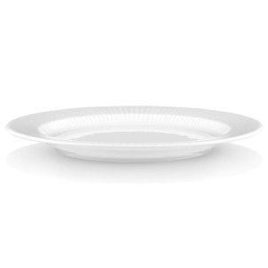 Eva Solo Piatto Laterale 19cm Legio Nova Porcellana Garanzia 10 anni