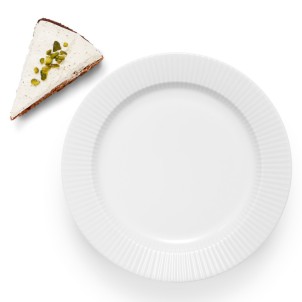 Eva Solo Piatto Laterale 19cm Legio Nova Porcellana Garanzia 10 anni