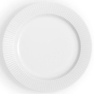 Eva Solo Piatto Laterale 19cm Legio Nova Porcellana Garanzia 10 anni