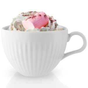 Eva Solo Tazza 35cl Legio Nova Porcellana Garanzia 10 anni