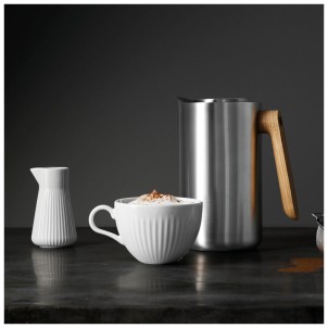 Eva Solo Tazza 35cl Legio Nova Porcellana Garanzia 10 anni